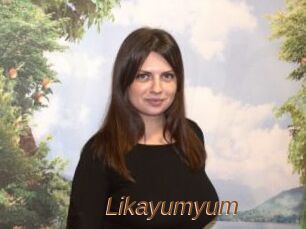 Likayumyum