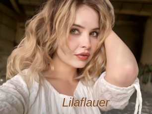 Lilaflauer