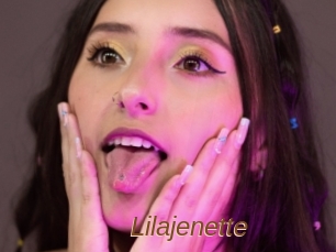 Lilajenette