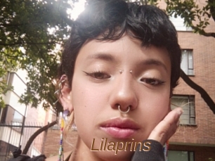 Lilaprins