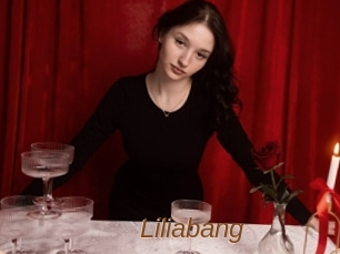 Liliabang