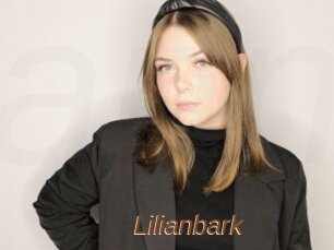 Lilianbark