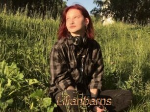 Lilianbarns