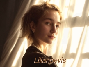 Lilianbevis