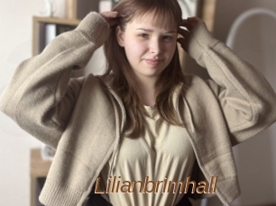 Lilianbrimhall