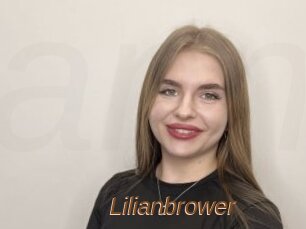 Lilianbrower