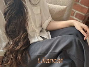 Liliancat