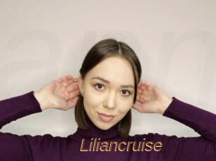 Liliancruise