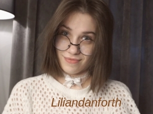 Liliandanforth