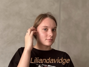 Liliandavidge