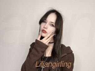 Liliangirling