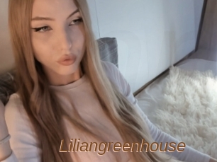 Liliangreenhouse