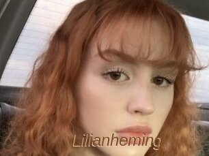 Lilianheming