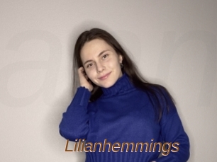 Lilianhemmings