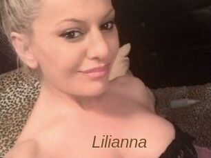 Lilianna