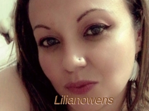 Lilianowens