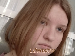 Lilianslow