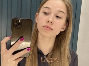 Liliany