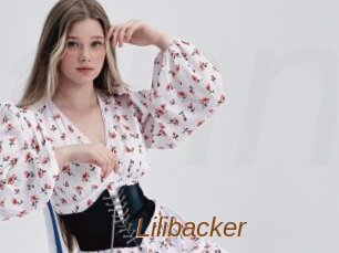 Lilibacker