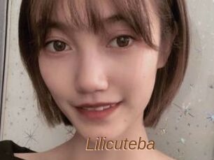 Lilicuteba