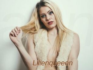 Lilienqueeen