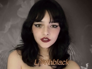 Liliethblack