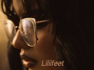 Liliifeet