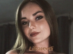 Lilisweetli