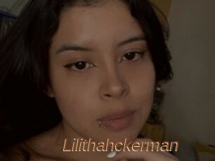 Lilithahckerman