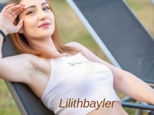 Lilithbayler