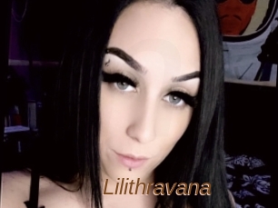 Lilithravana