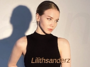 Lilithsanderz