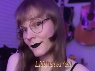 Lilithstarfall