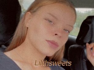 Lilithsweets