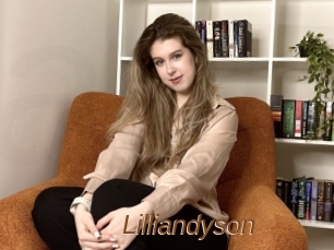 Lilliandyson