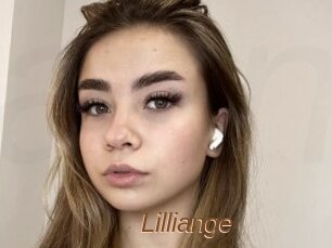 Lilliange