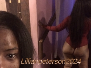 Lillianpeterson2024