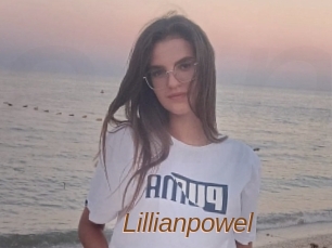 Lillianpowel