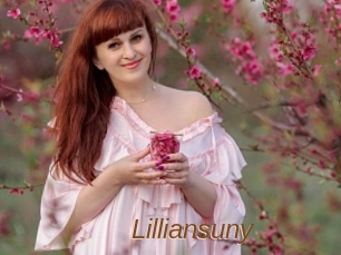 Lilliansuny