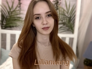 Lillianwang