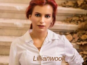 Lillianwoolf