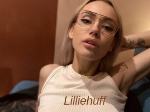 Lilliehuff