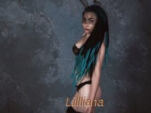 Lillliana