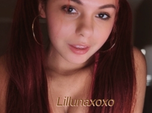 Lillunaxoxo