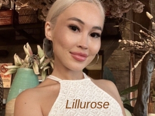 Lillurose