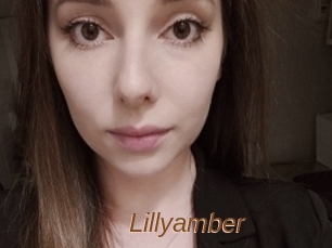 Lillyamber