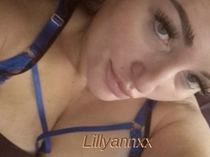 Lillyannxx