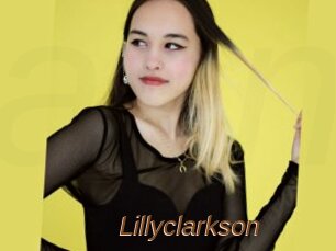 Lillyclarkson