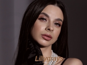 Lillygrays