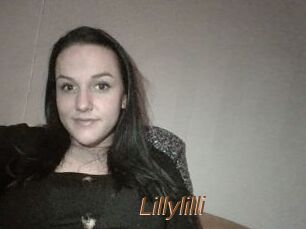 Lillylilli